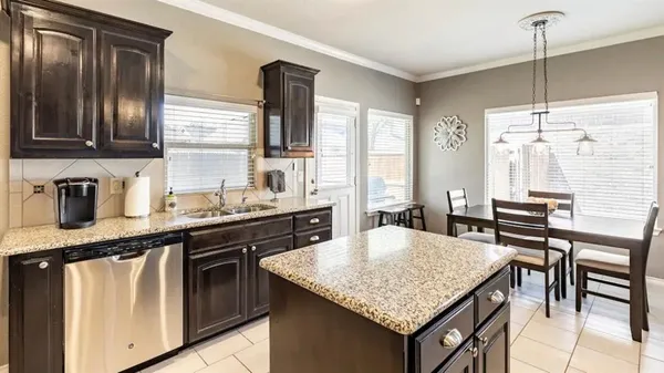 $2,300 | 1201 Central Village Drive, Denton, TX 76210