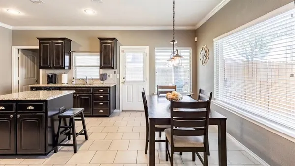 $2,300 | 1201 Central Village Drive, Denton, TX 76210