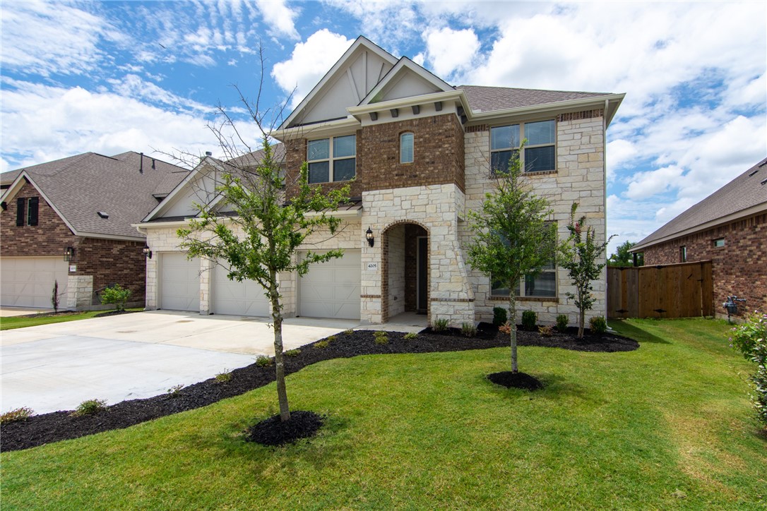 4205 Brean Down Road Pflugerville, TX 78660 - Photo 1 of 1 Gallery Image 1