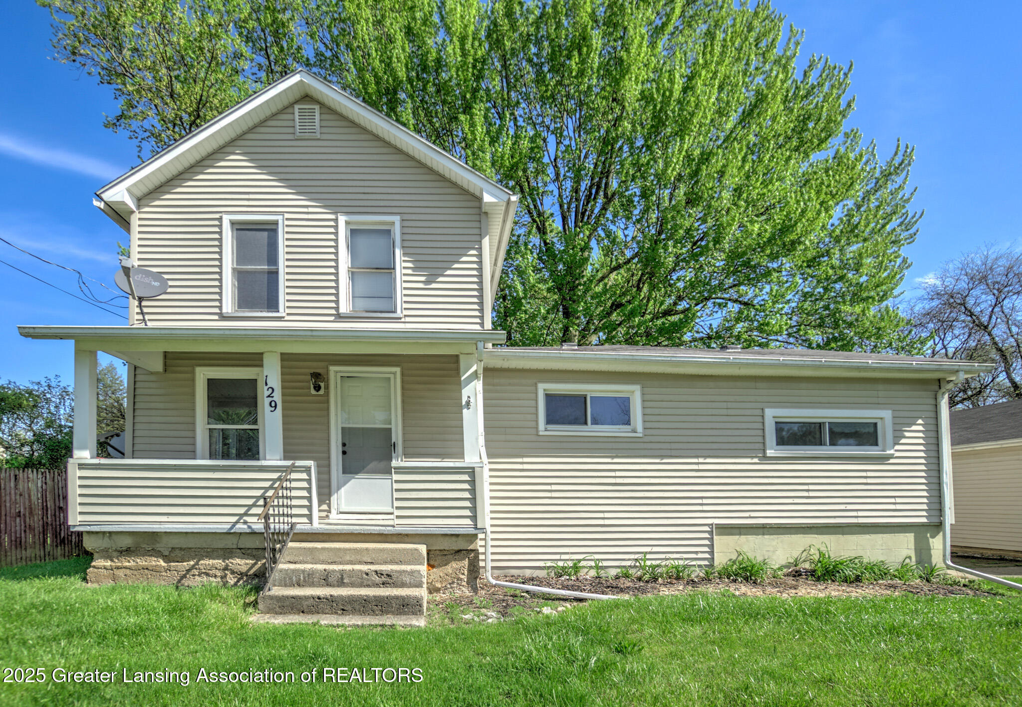 129 Spring Street Rives Junction, MI 49277 - Photo 14 of 43 DSC07251_2_3