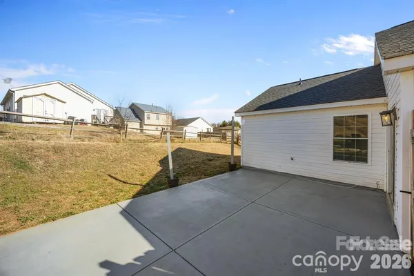 $2,000 | 3043 Talledaga Lane Southwest, Concord, NC 28025