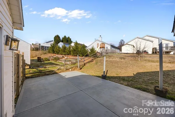 $2,000 | 3043 Talledaga Lane Southwest, Concord, NC 28025