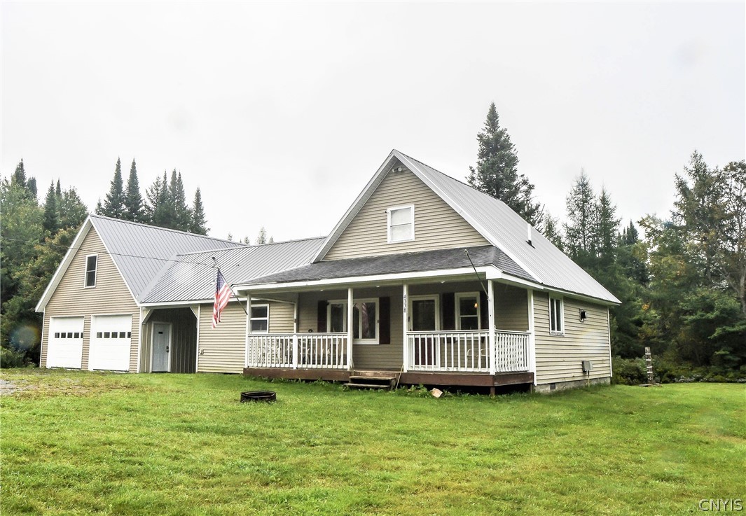 4338 Meyer Road West Turin, NY 13325 - Photo 1 of 1 Gallery Image 1
