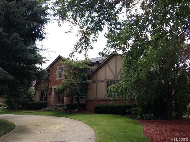 579 Sunlight Drive Rochester, MI 48309 - Photo 2 of 25 Photo 2.JPG