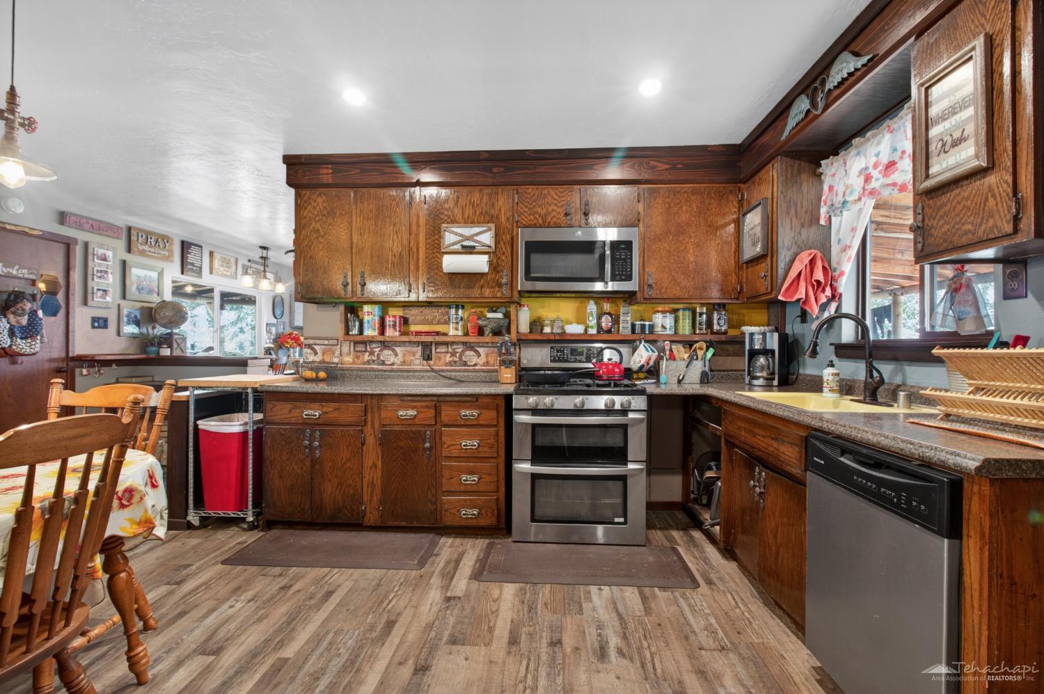 12469 Franceschi Road Caliente, CA 93518 - Photo 11 of 58 Gallery Image 11