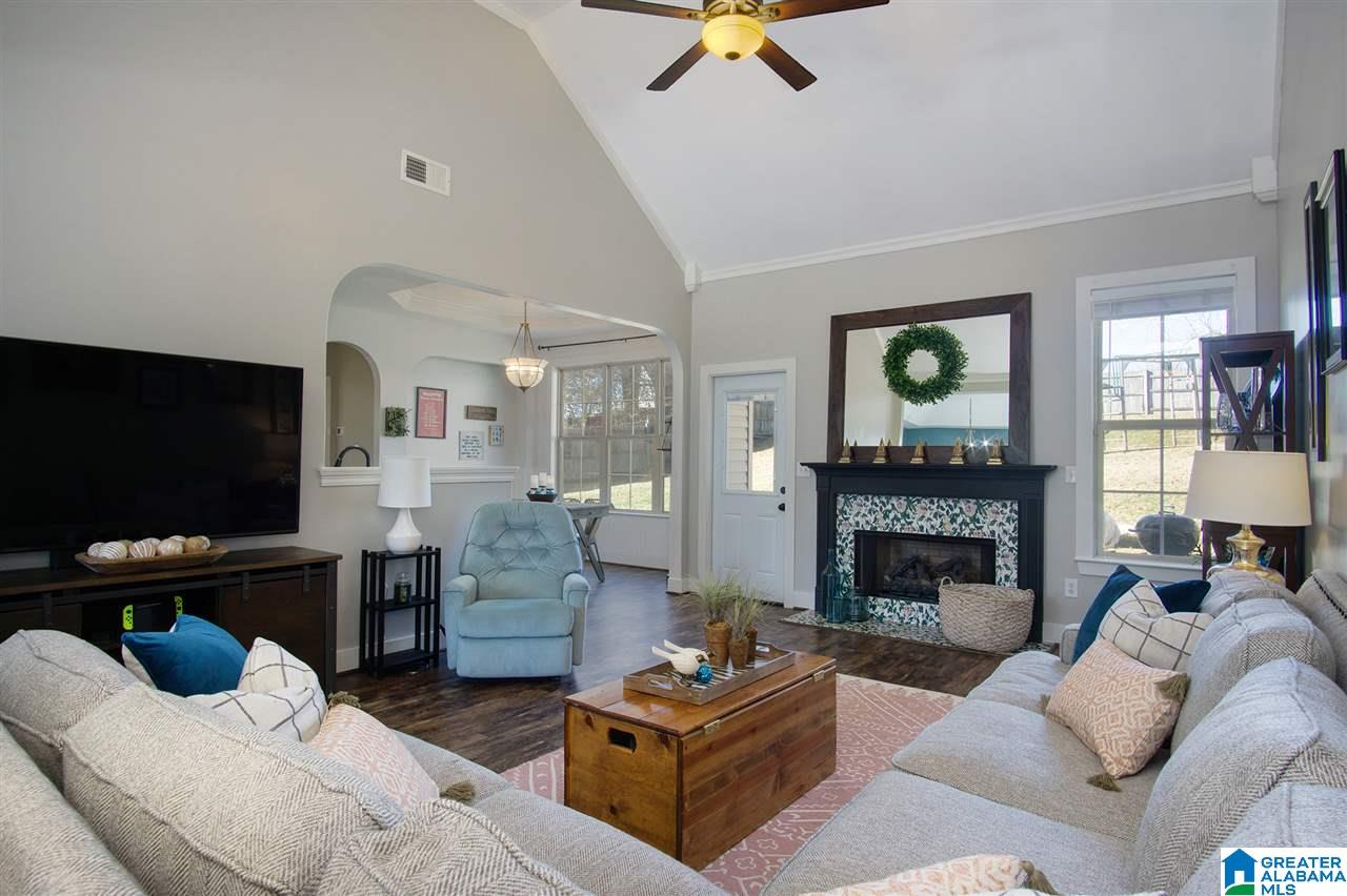 4185 Plantation Place Helena, AL 35080 - Photo 5 of 30