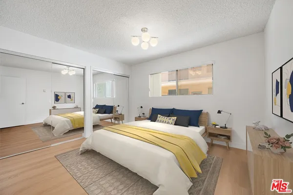 $5,495 | 833 5th Street, Unit 203, Santa Monica, CA 90403