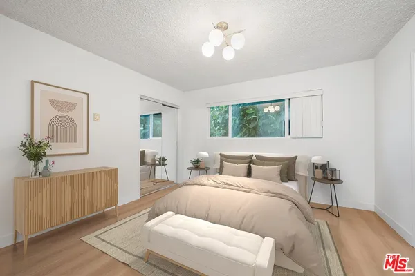 $5,495 | 833 5th Street, Unit 203, Santa Monica, CA 90403