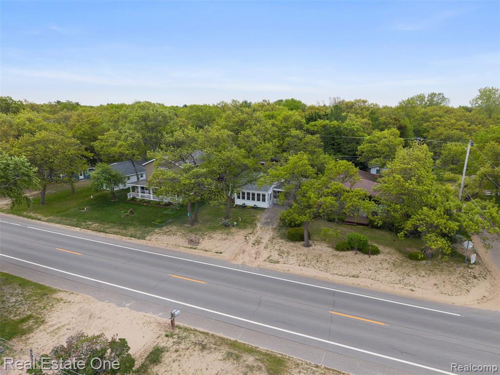 5371 Port Austin Road Caseville, MI 48725 - Photo 2 of 38