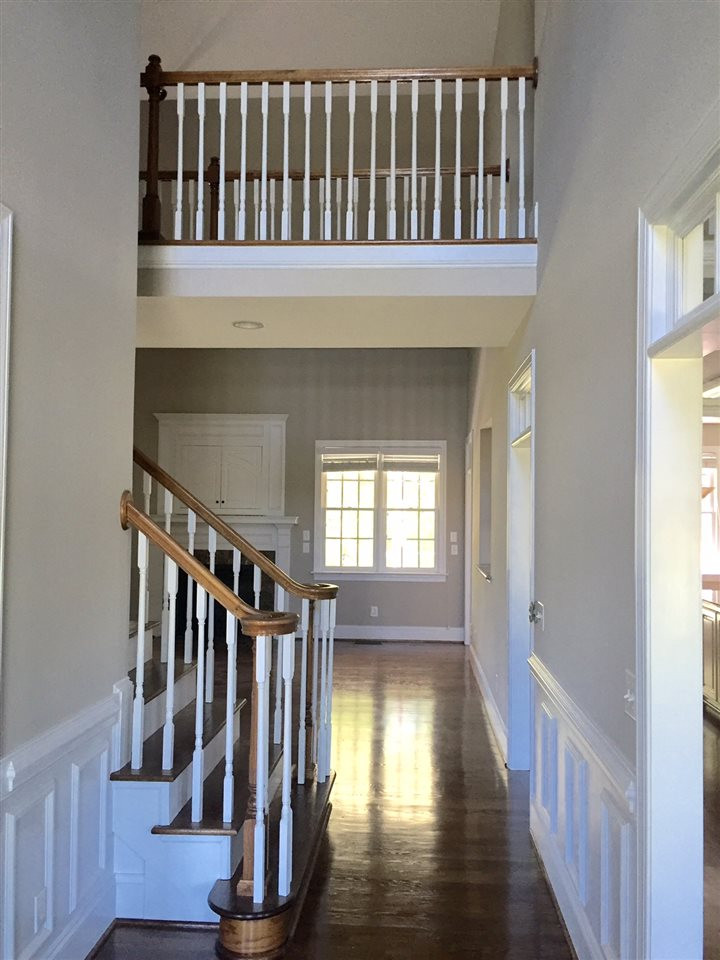 1141 Wakefield Farm Road Zebulon, NC 27597 - Photo 7 of 22 Photo 7