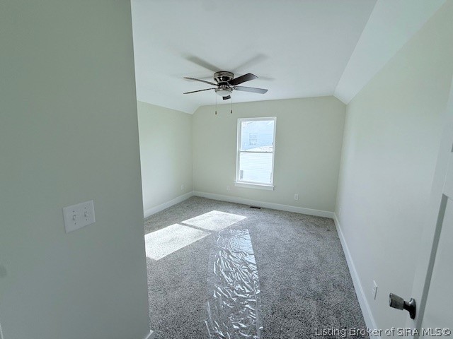 1421 Mt. Zion Road Henryville, IN 47126 - Photo 13 of 18 upstairs bed 1