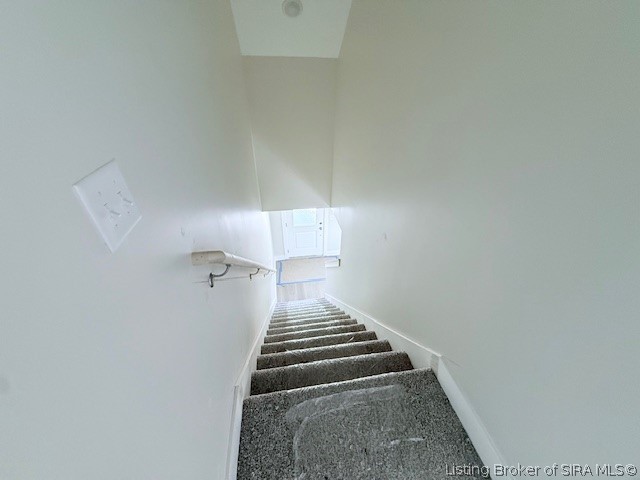 1421 Mt. Zion Road Henryville, IN 47126 - Photo 18 of 18