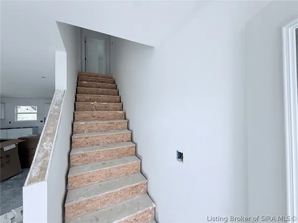 $279,000 | 1421 Mt. Zion Road, Henryville, IN 47126