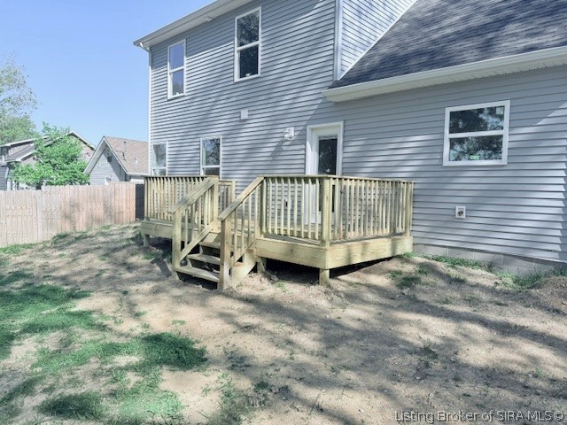 1421 Mt. Zion Road Henryville, IN 47126 - Photo 4 of 18