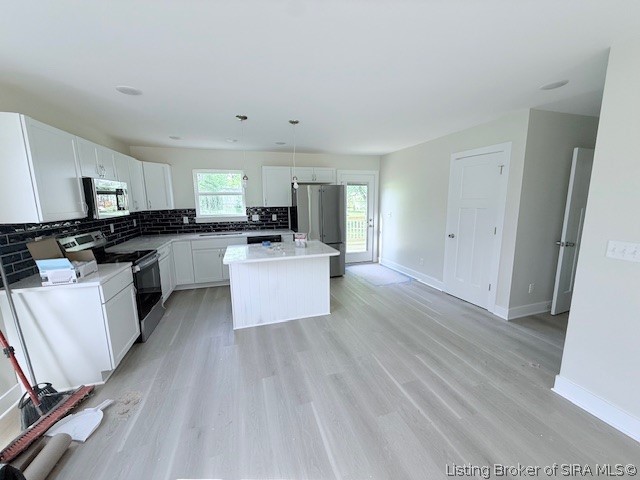 1421 Mt. Zion Road Henryville, IN 47126 - Photo 5 of 18