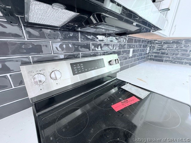 1421 Mt. Zion Road Henryville, IN 47126 - Photo 8 of 18