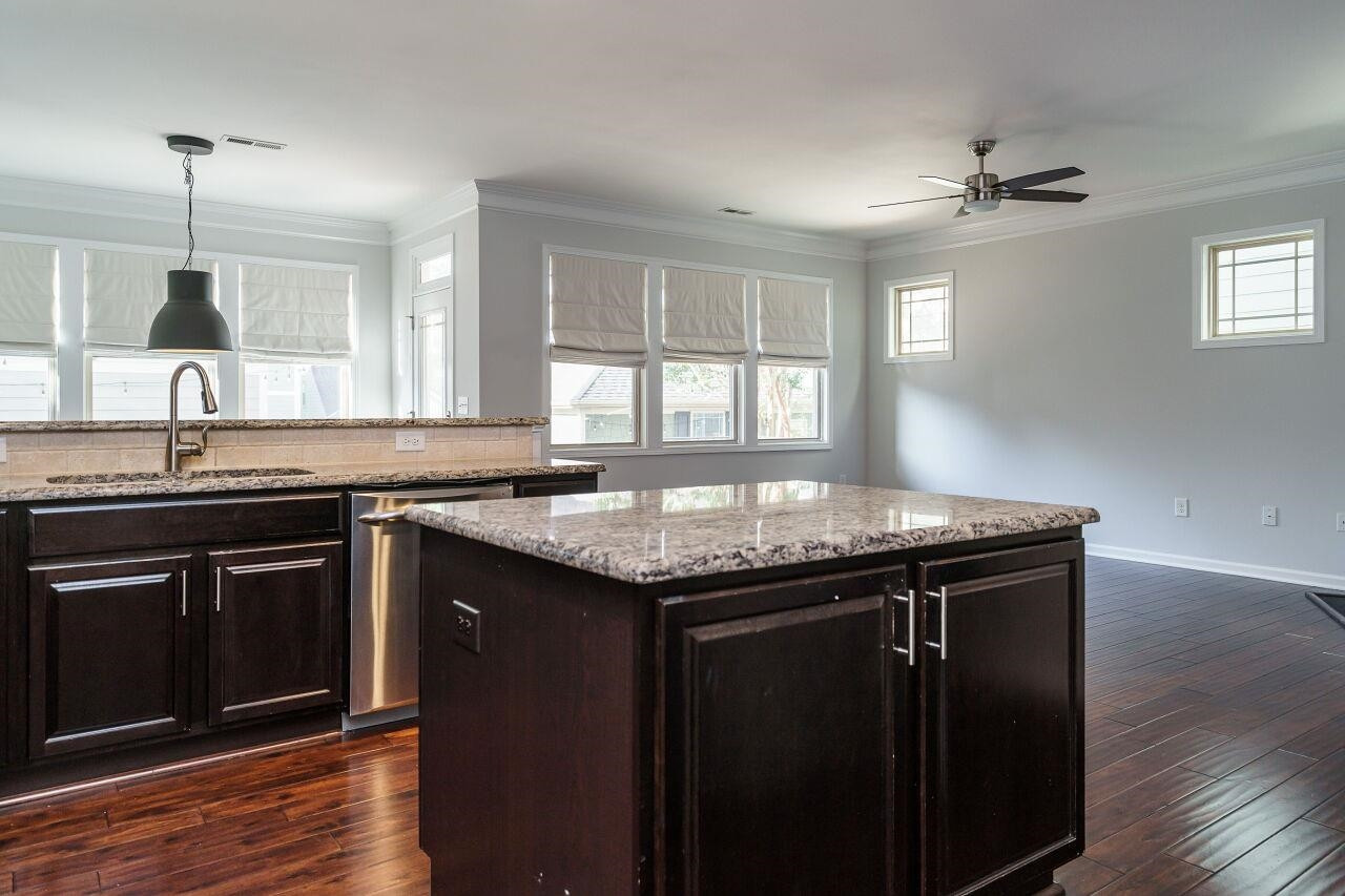 1340 Rodessa Run Raleigh, NC 27607 - Photo 8 of 29 Kitchen