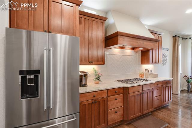 4346 Chateau Ridge Road Castle Rock, CO 80108 - Photo 13 of 40 Gallery Image 13