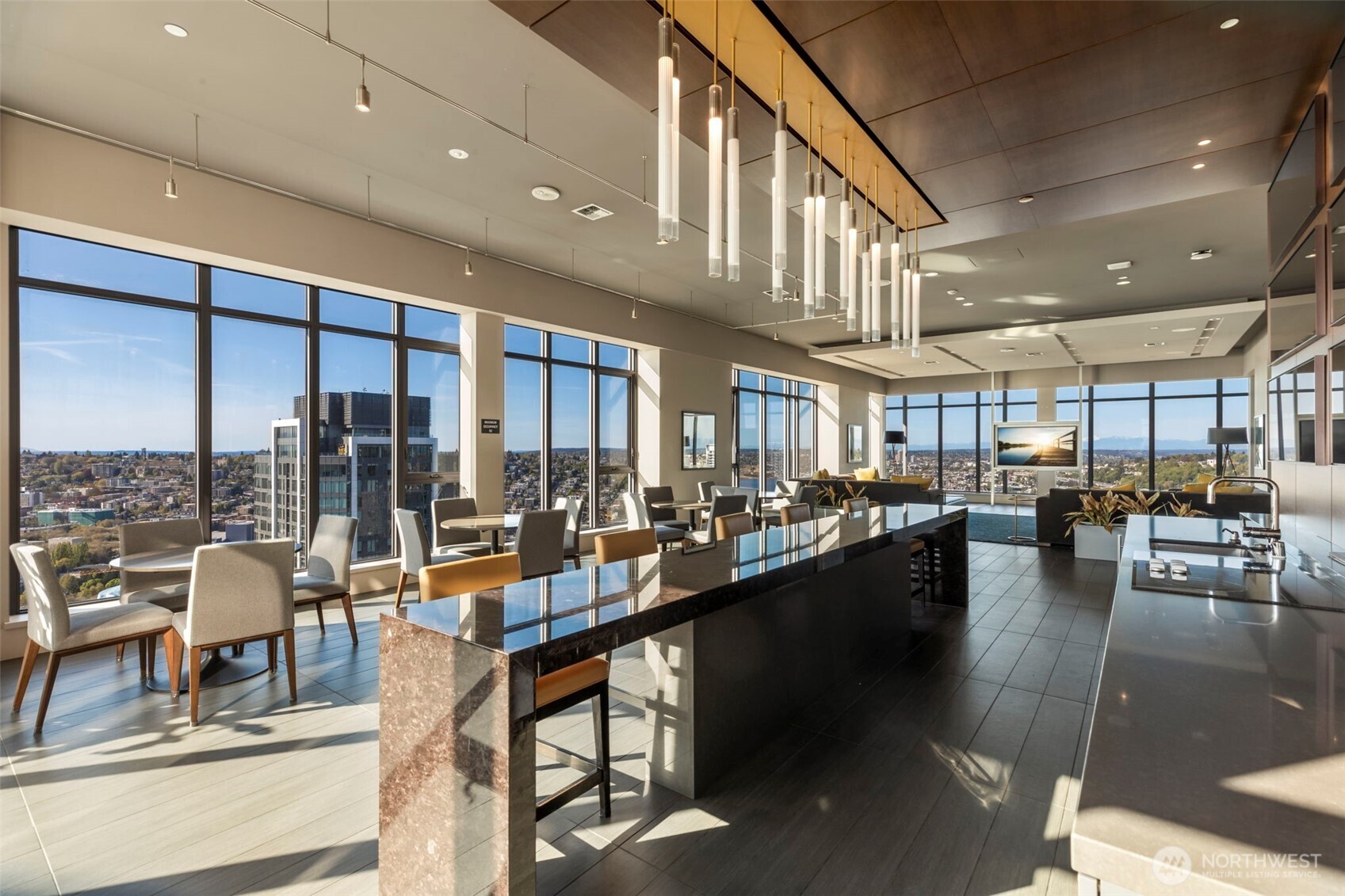 583 Battery Street, Unit 1202N Seattle, WA 98121 - Photo 27 of 40