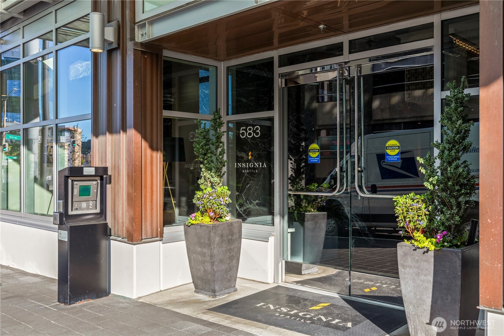 583 Battery Street, Unit 1202N Seattle, WA 98121 - Photo 37 of 40