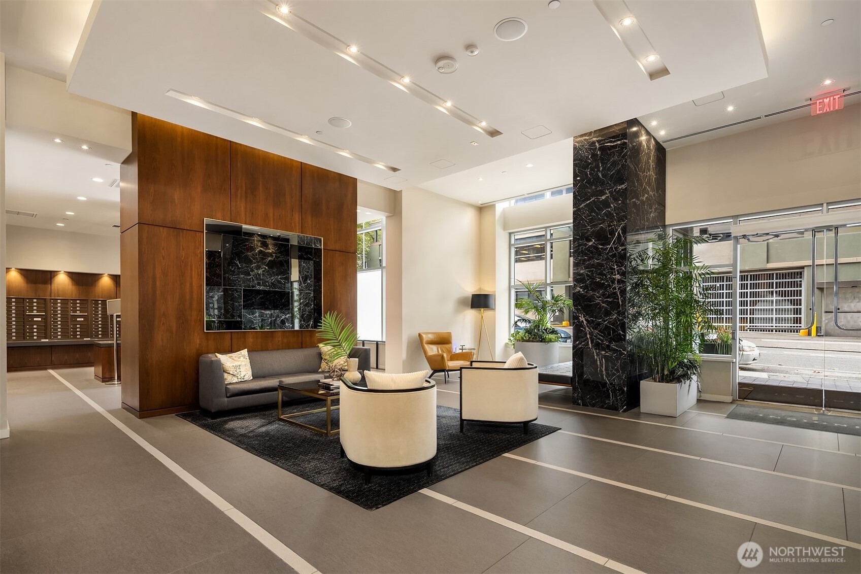 583 Battery Street, Unit 1202N Seattle, WA 98121 - Photo 38 of 40