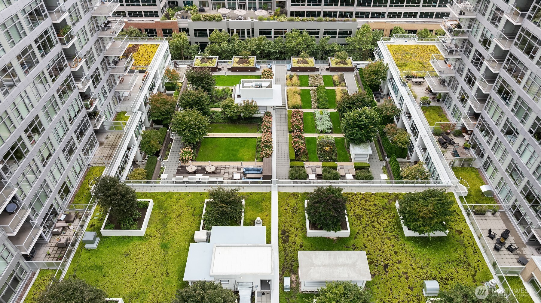 583 Battery Street, Unit 1202N Seattle, WA 98121 - Photo 40 of 40