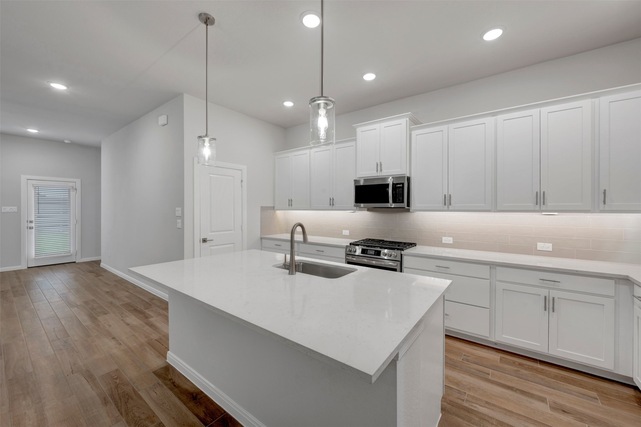 4611 Compass Avenue Richmond, TX 77469 - Photo 18 of 46
