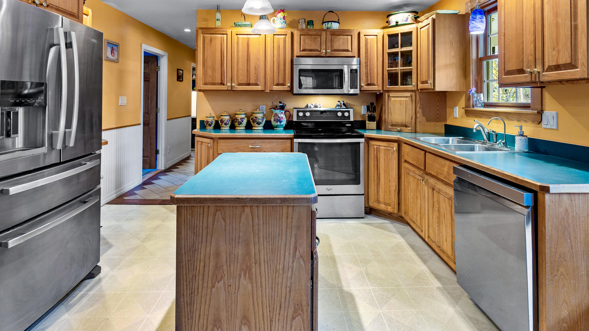 197 Ferry Road Lewiston, ME 04240 - Photo 4 of 69 197 Farry Road03