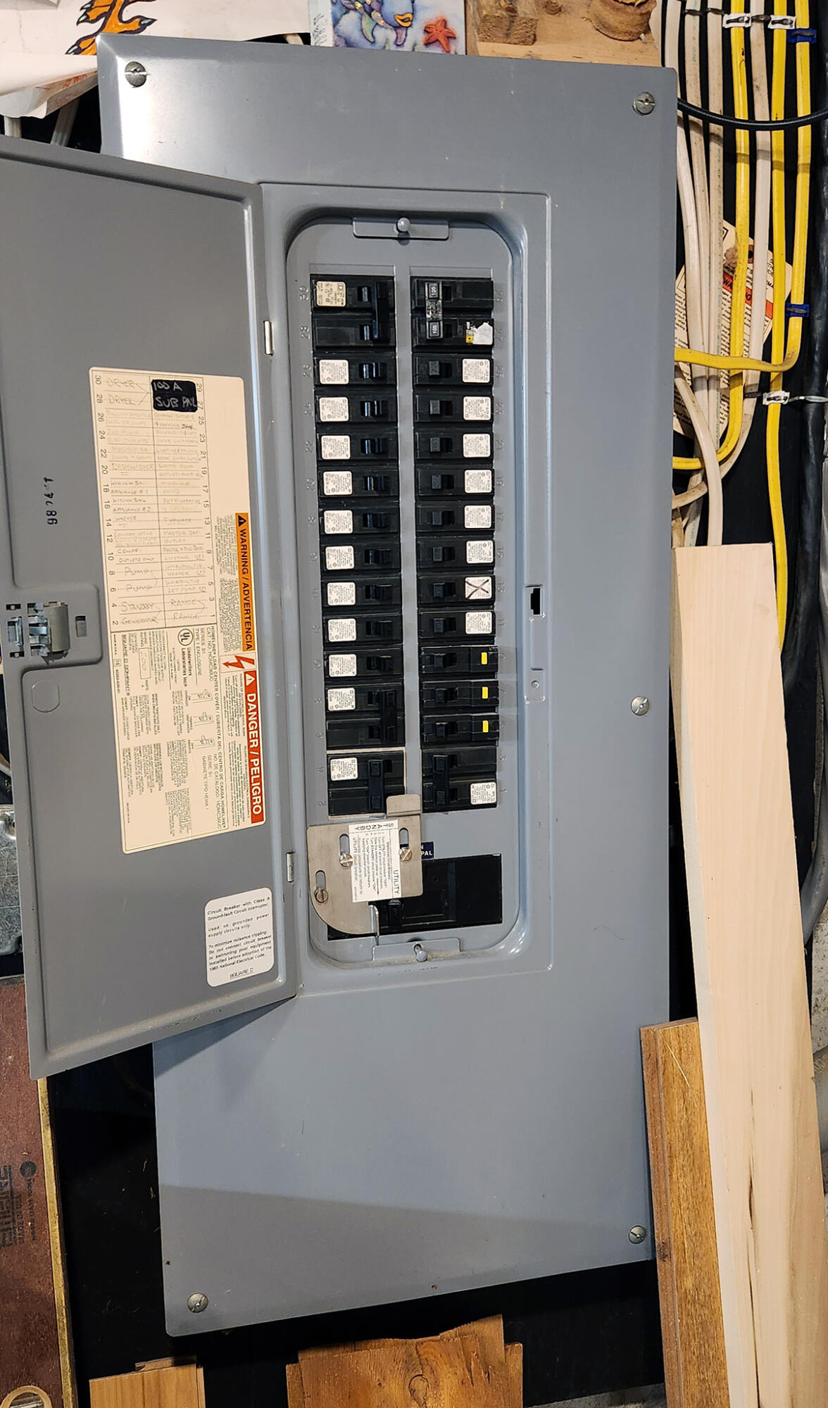 197 Ferry Road Lewiston, ME 04240 - Photo 52 of 69 197 Farry Road42