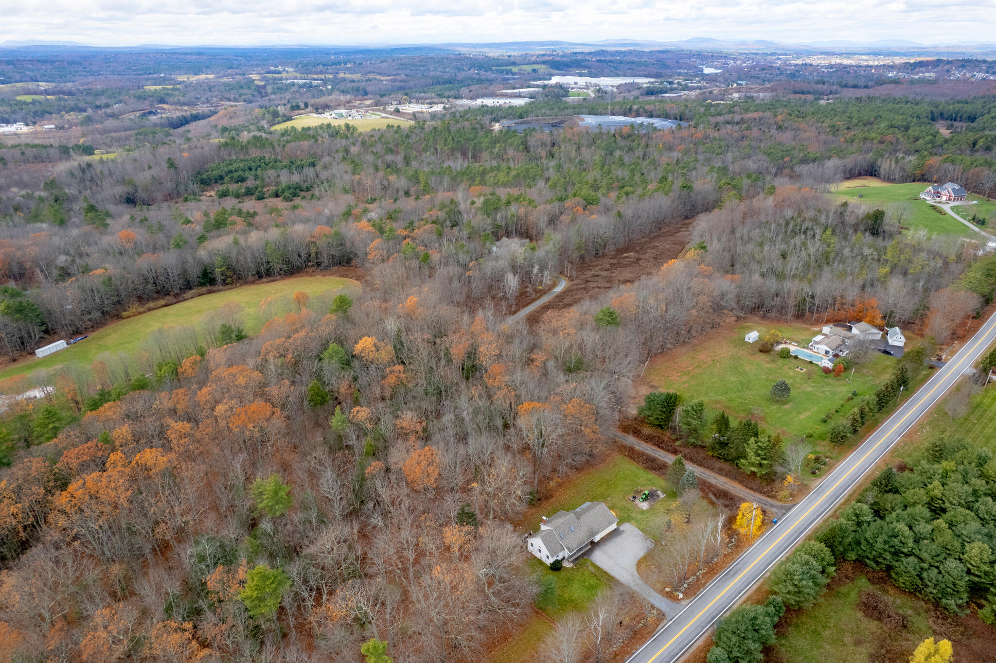 197 Ferry Road Lewiston, ME 04240 - Photo 64 of 69 197 Farry Road63