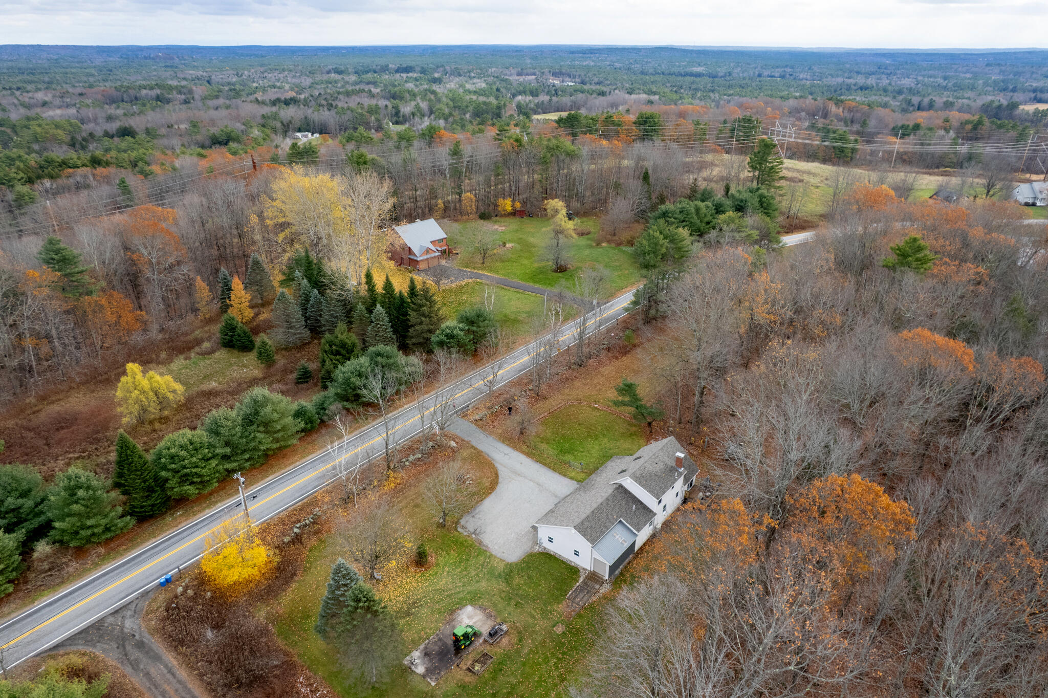 197 Ferry Road Lewiston, ME 04240 - Photo 66 of 69 197 Farry Road61