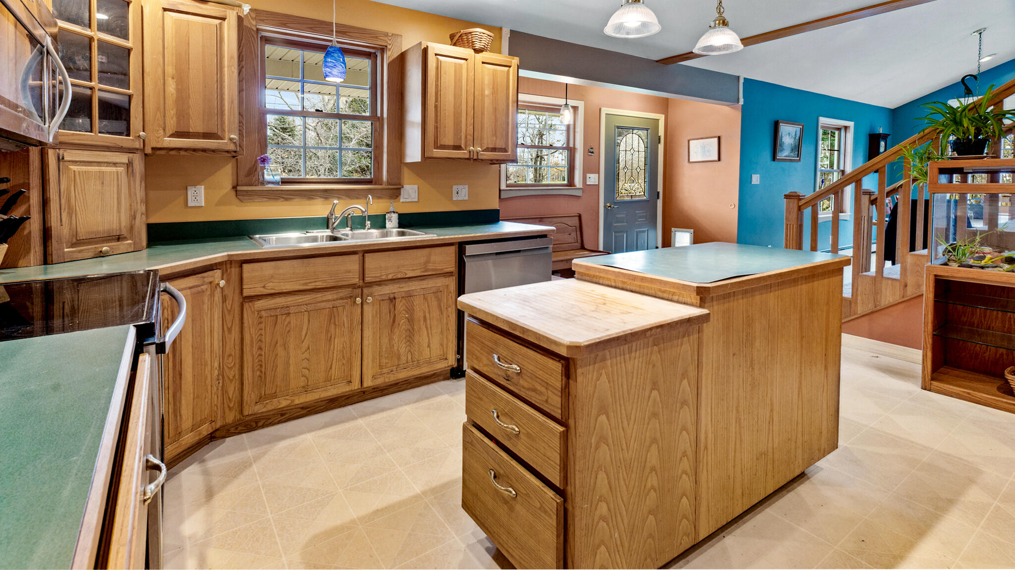 197 Ferry Road Lewiston, ME 04240 - Photo 7 of 69 197 Farry Road07