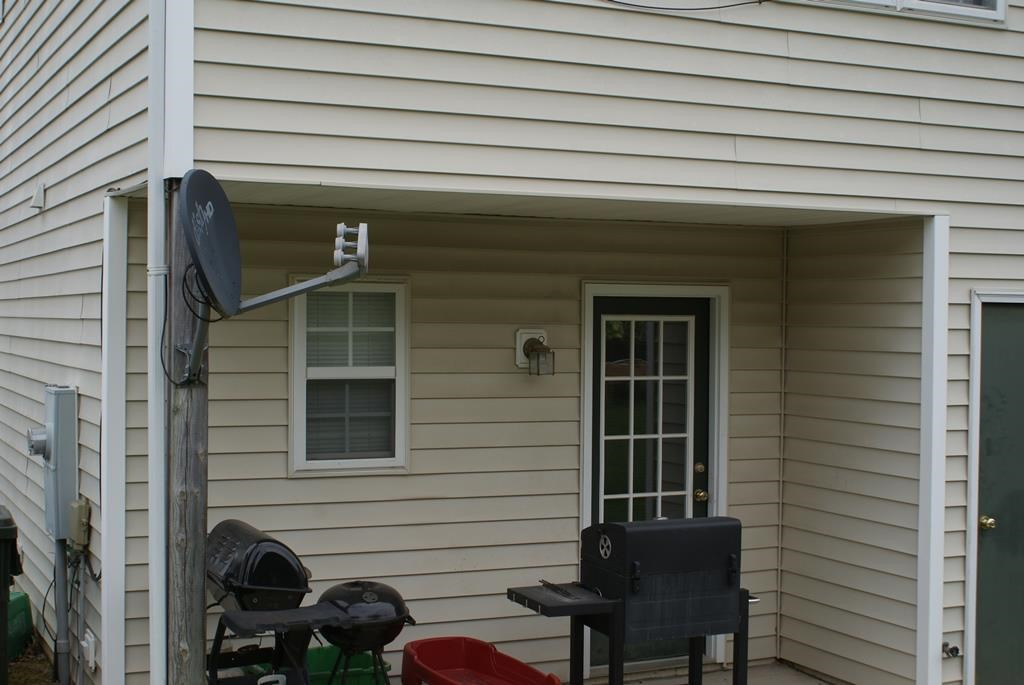 2227 Turtle Point Drive Raleigh, NC 27604 - Photo 9 of 10 Photo 9