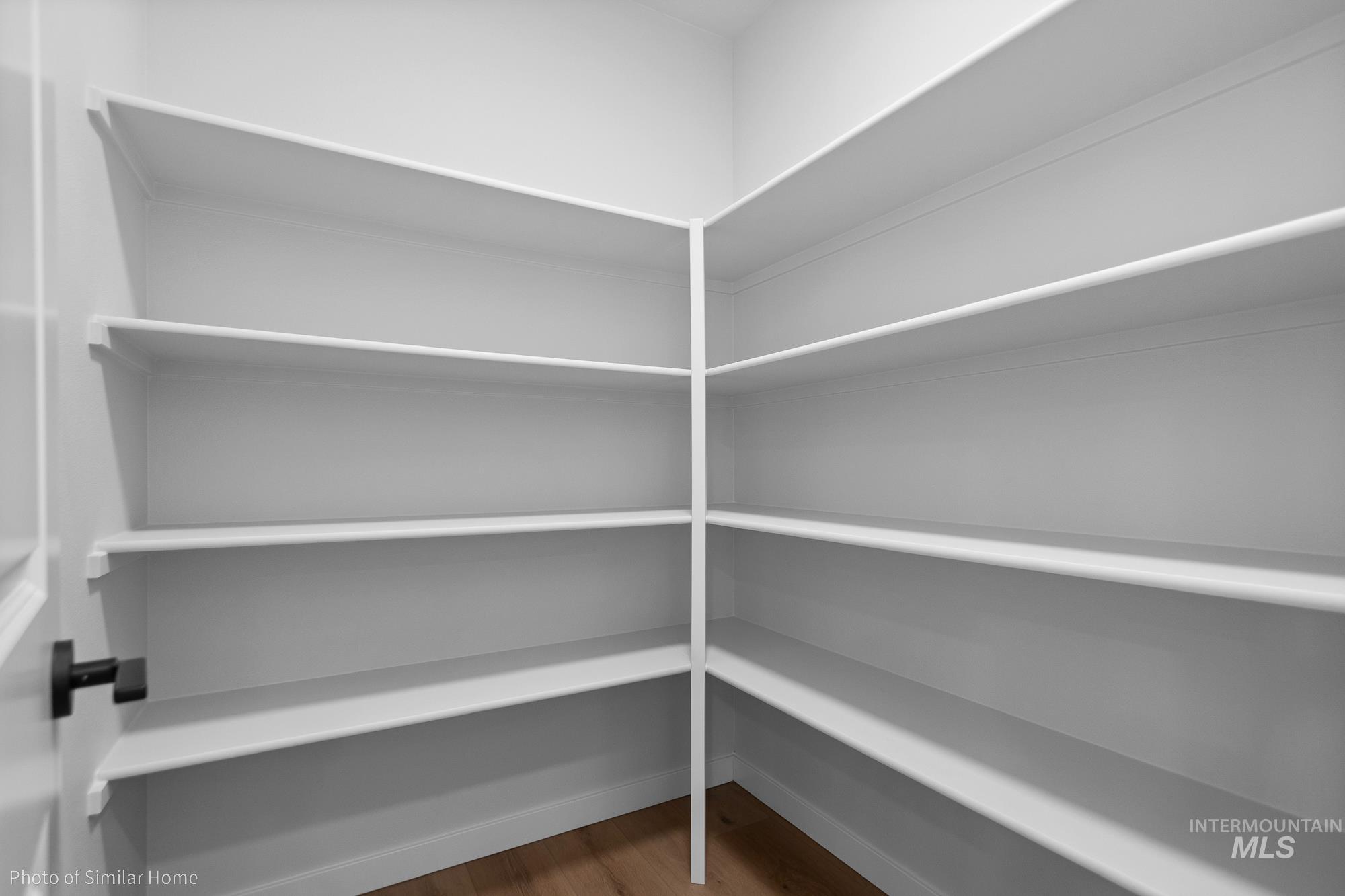 3 Tbd S Sorrel Trail Nampa, ID 83686 - Photo 13 of 17 View of storage area