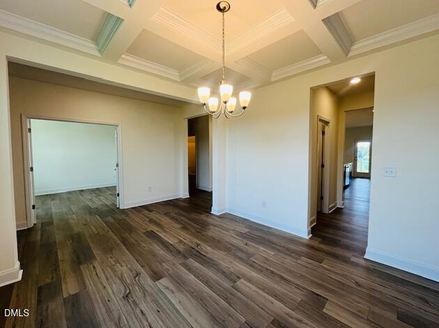 49 Alden Way Angier, NC 27501 - Photo 36 of 66 a view of a livingroom with wooden floor