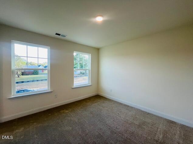 49 Alden Way Angier, NC 27501 - Photo 61 of 66 an empty room with windows