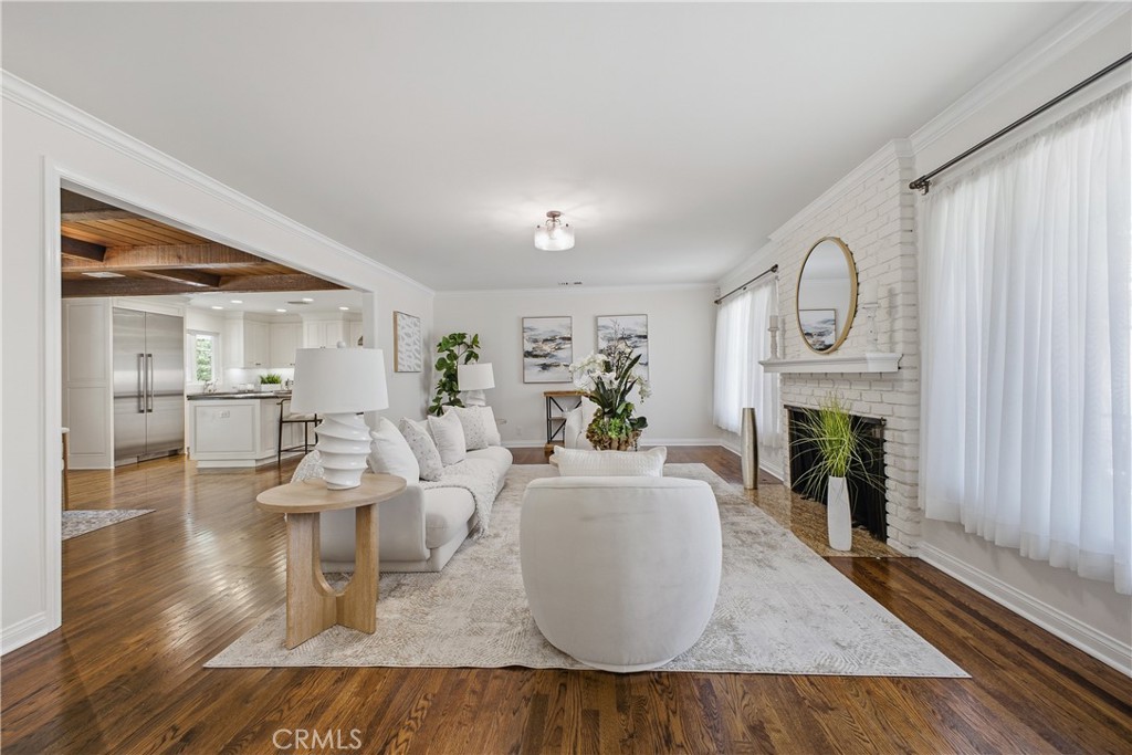 2011 Canyon Road Arcadia, CA 91006 - Photo 10 of 40