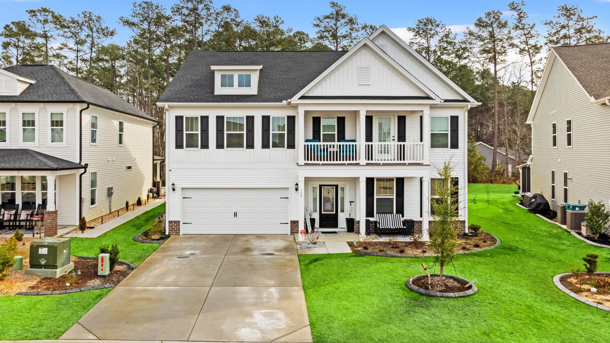 140 Azure Loop Myrtle Beach, SC 29588 - Photo 2 of 44
