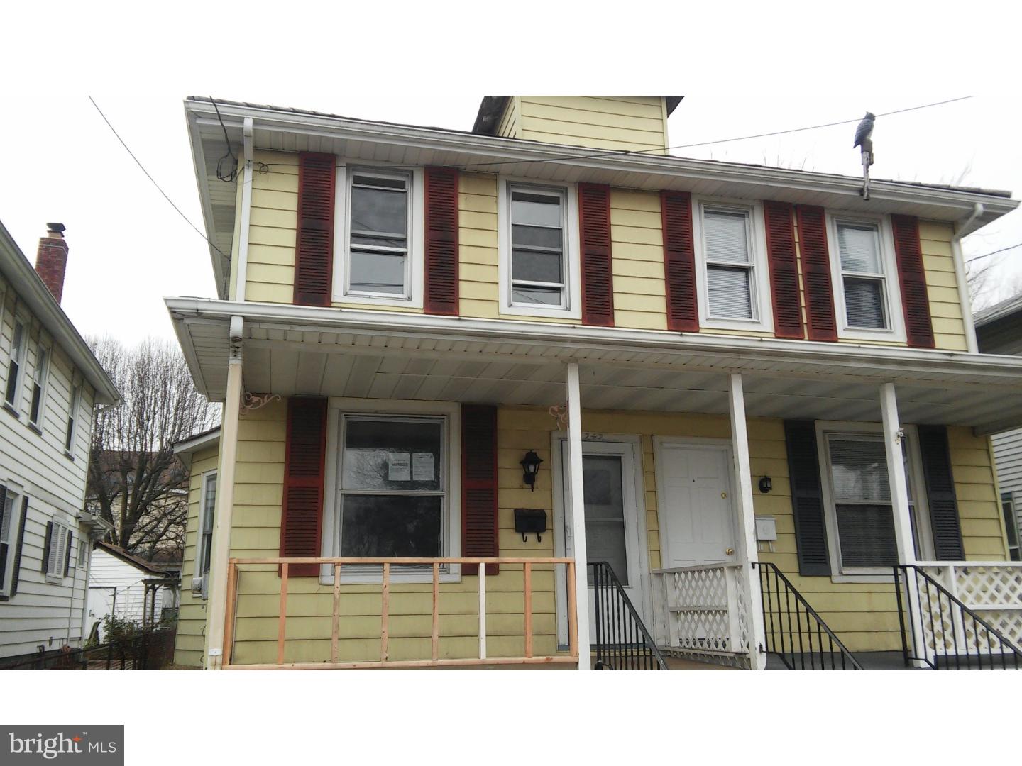 242 Filmore Street Riverside, NJ 08075 - Photo 1 of 11