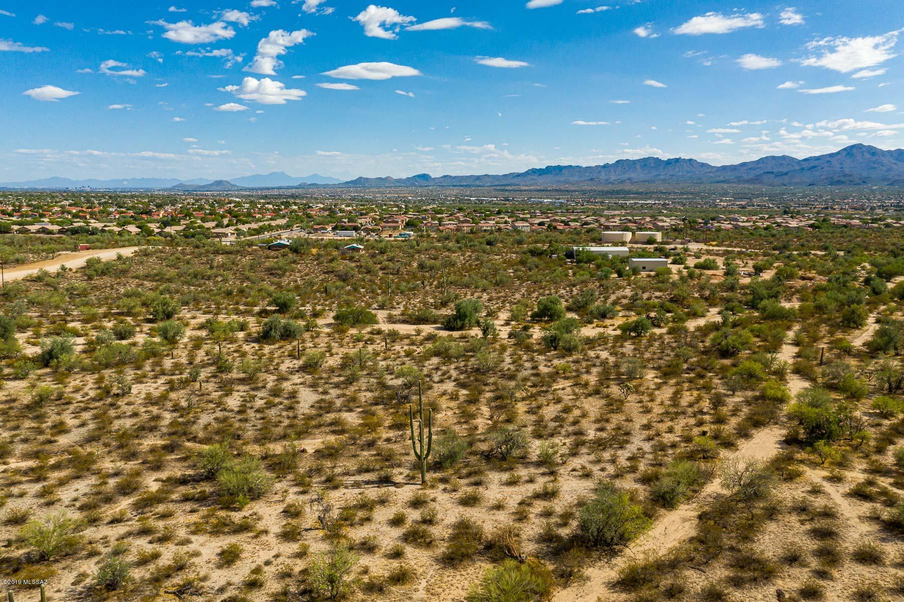9741 North Blue Bonnet Road Tucson, AZ 85742 - Photo 32 of 46 Gallery Image 32