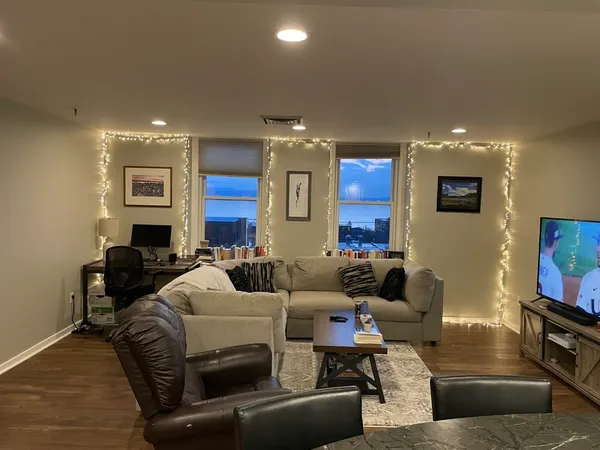 $329,900 | 131 Main Street, Unit 504, Burlington, VT 05401