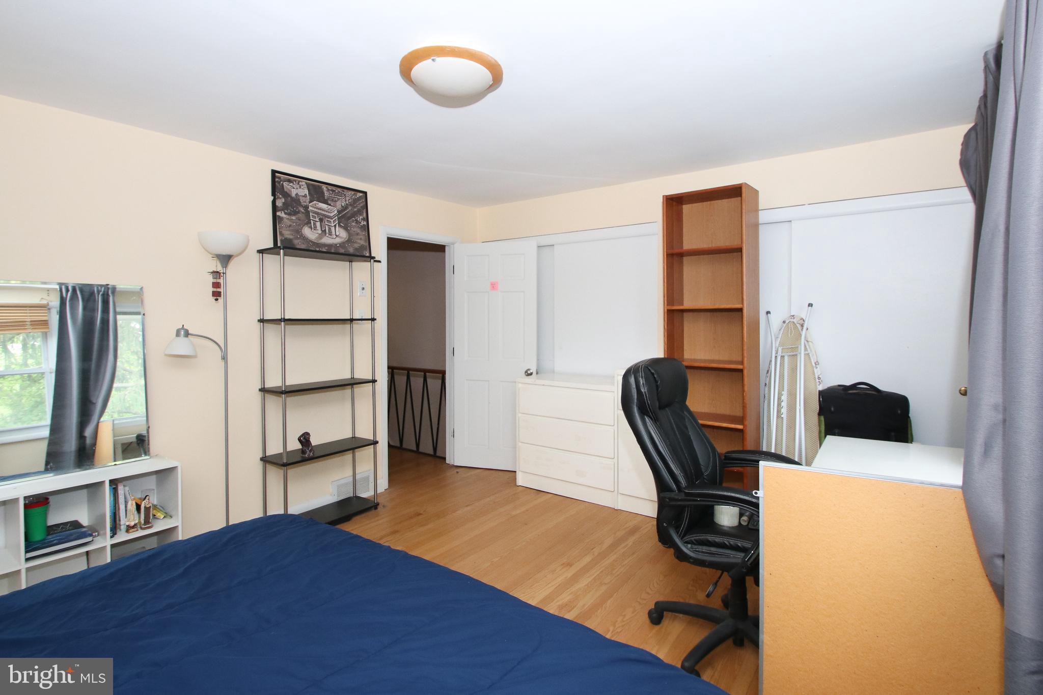2734 West Country Club Road Philadelphia, PA 19131 - Photo 16 of 30 Master Bedroom
