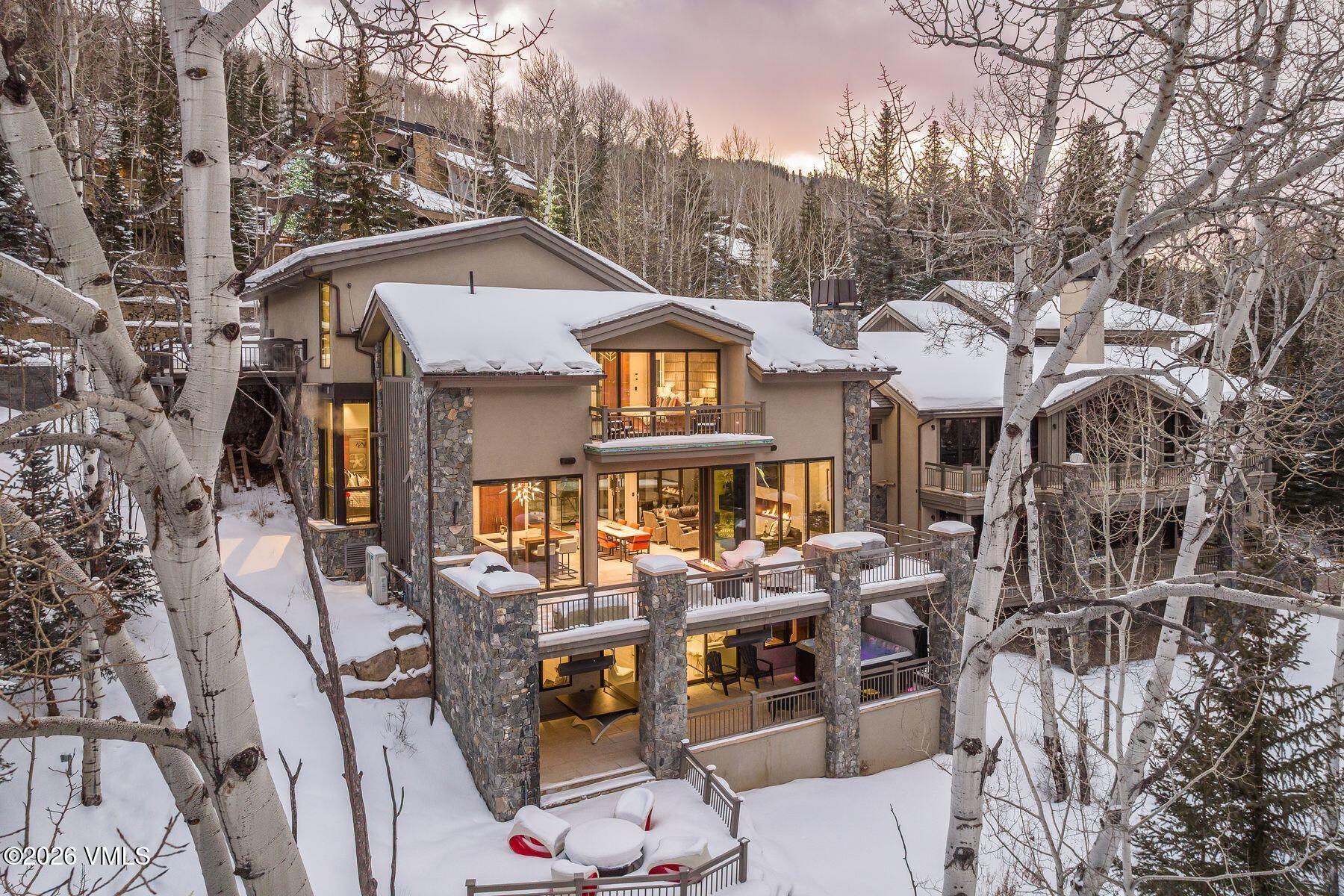 175 West Forest Road Vail, CO 81657 - Photo 3 of 52 photo_online_050