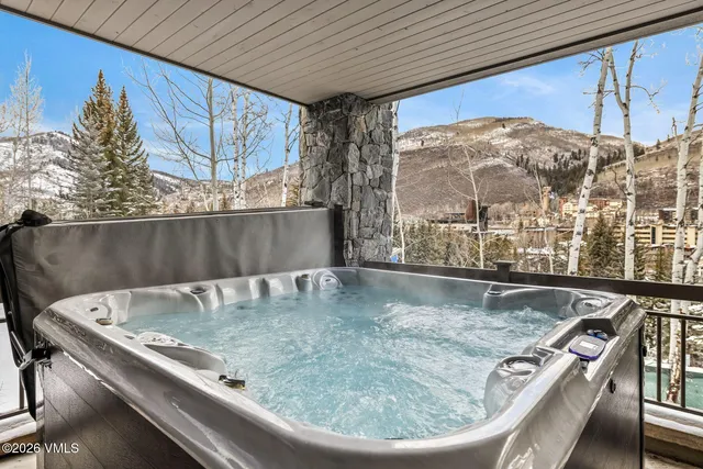 $17,000,000 | 175 West Forest Road, Vail, CO 81657