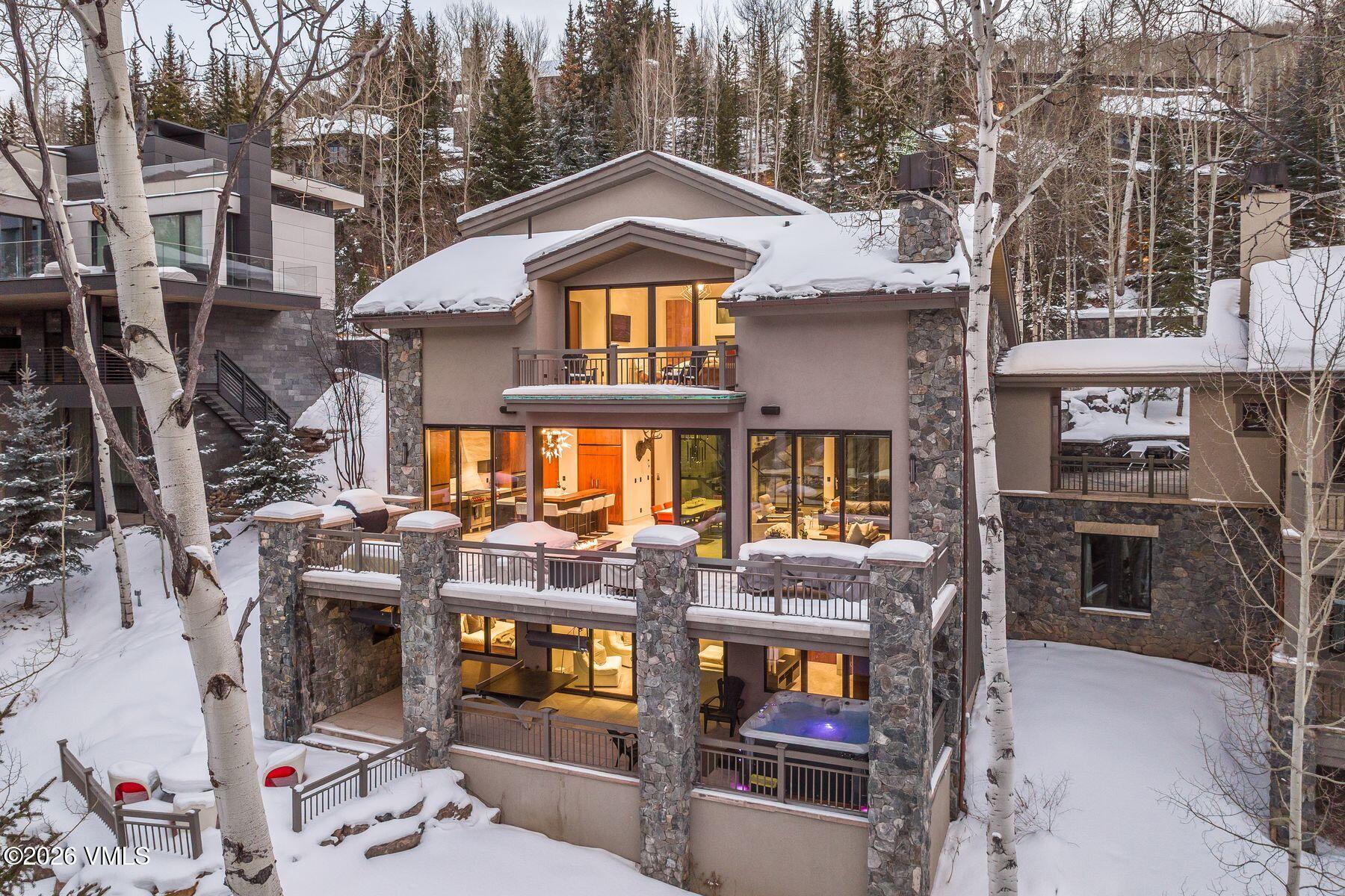 175 West Forest Road Vail, CO 81657 - Photo 51 of 52 photo_online_051