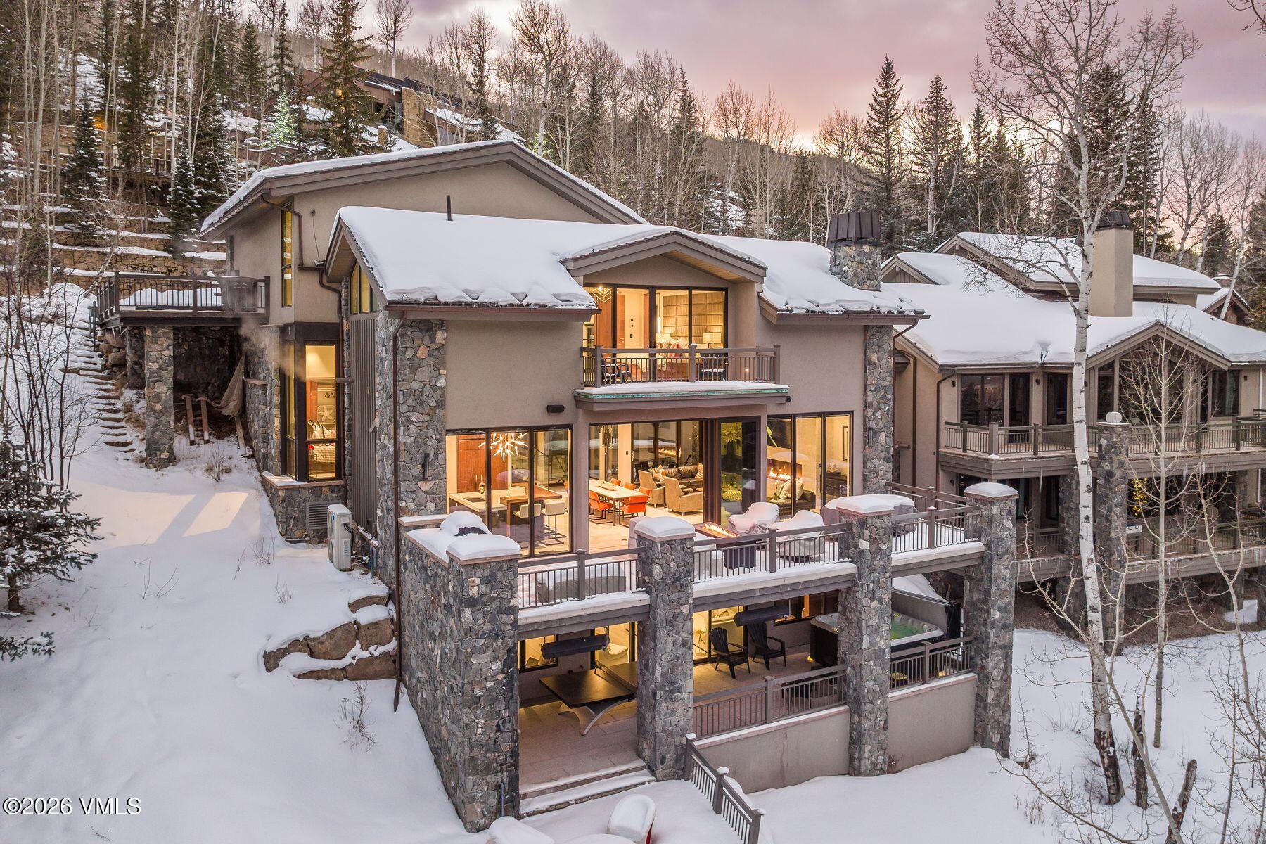 175 West Forest Road Vail, CO 81657 - Photo 53 of 55 photo_online_053