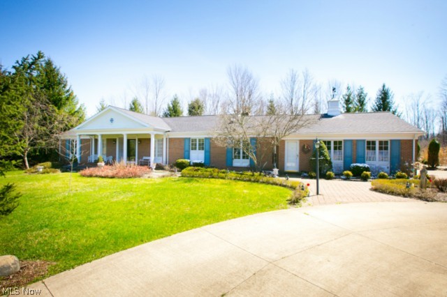 5270 Hawkins Road Richfield, OH 44286 - Photo 4 of 25