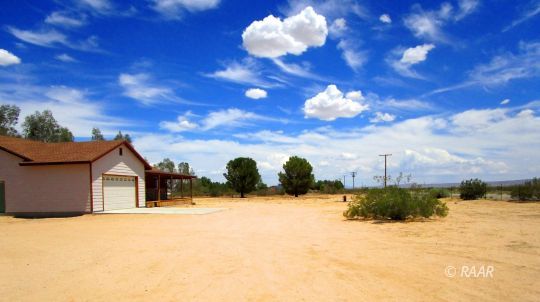 6422 West Ridgecrest Boulevard Inyokern, CA 93527 - Photo 1 of 29 Gallery Image 1