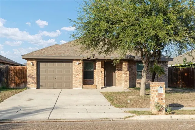 $215,000 | 5024 Heron Avenue, McAllen, TX 78504