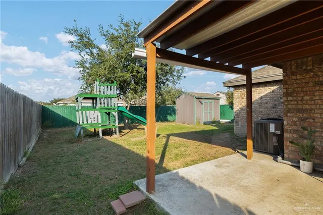 $215,000 | 5024 Heron Avenue, McAllen, TX 78504